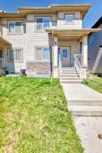 Just listed Cornerstone homes for sale new 56 Cornerbrook View NE in Cornerstone Calgary