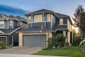 Detached West Springs homes
