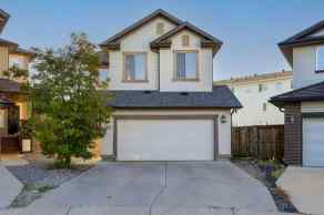 Detached Lynx Ridge homes