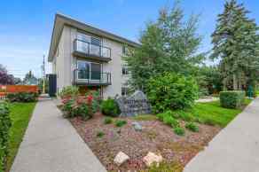Apartment Kensington/Hillhurst homes