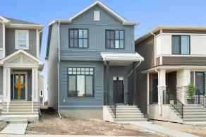 Detached Livingston homes