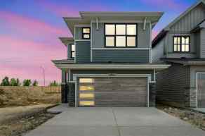 Just listed West Springs homes for sale new 262 West Grove Lane SW in West Springs Calgary