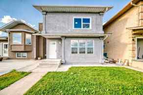 Detached Martindale homes