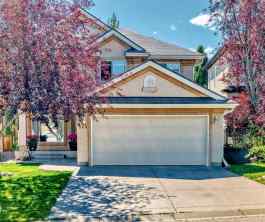 Just listed Tuscany homes for sale new 173 Tuscany Ridge Park NW in Tuscany Calgary