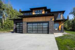 Detached Coleman homes