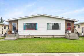 Full Duplex King Edward Park homes