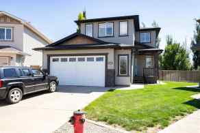 Detached Copperwood homes