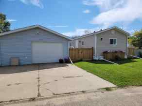 Just listed NONE homes for sale new 4447 Park Crescent  in NONE Coronation