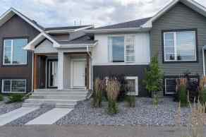 Just listed Evergreen homes for sale new 77 Ellington Crescent  in Evergreen Red Deer
