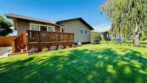 Just listed Riverview Park homes for sale new 411 8 Street E   in Riverview Park Drumheller