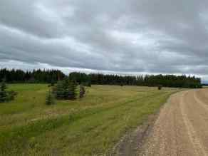 Residential Land High Prairie homes