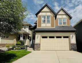 Detached The Streams Of Lake Mahogany homes
