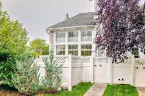 Row/Townhouse Beddington homes