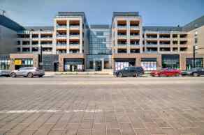 Apartment University District homes