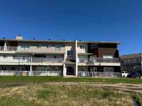 Apartment Slave Lake homes