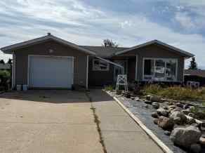 Detached Swan Hills homes