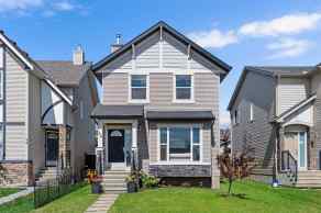 Detached Silverton homes