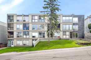 Apartment Bankview homes