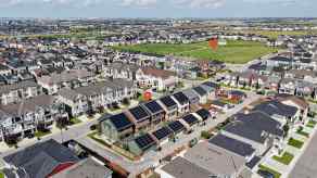 Just listed Cityscape homes for sale new 21 Cityscape Avenue NE in Cityscape Calgary