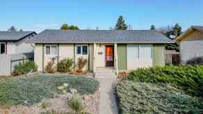 Detached Park Meadows homes