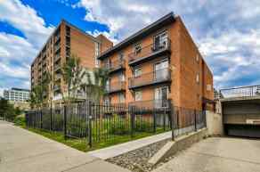 Just listed Beltline homes for sale new Unit-201-1027 12 Avenue SW in Beltline Calgary