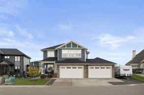 Detached Rural Rocky View County homes
