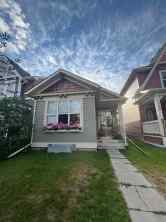 Detached New Brighton homes