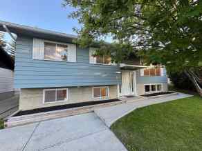 Detached Oakridge Estates homes