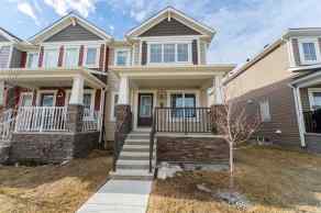 Row/Townhouse Southwinds homes