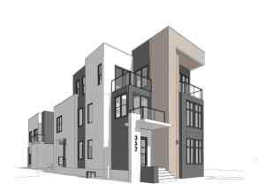 Just listed Currie Barracks homes for sale new 352 Normandy Drive SW in Currie Barracks Calgary