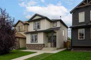 Detached Coventry Hills homes