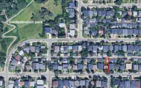 Residential Land Queens Park homes