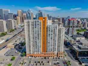 Just listed Beltline homes for sale new Unit-1615-1053 10 Street SW in Beltline Calgary