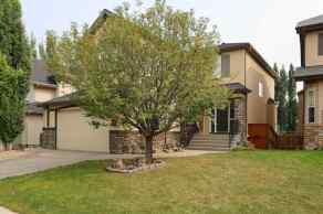 Just listed Tuscany homes for sale new 55 Tuscany Estates Drive NW in Tuscany Calgary