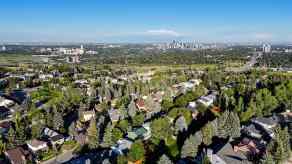 Detached Coach Hill homes