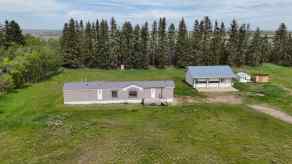 Just listed NONE homes for sale new 41177 Range Road 18-1   in NONE Rural Stettler No. 6, County of