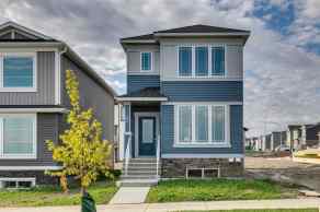 Just listed Moraine homes for sale new 45 Ambleton Boulevard NW in Moraine Calgary
