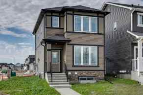Just listed Moraine homes for sale new 101 Ambleton Boulevard NW in Moraine Calgary