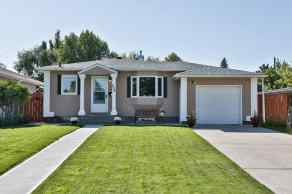 Detached Glendale homes