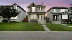 Detached Crystal Shores homes