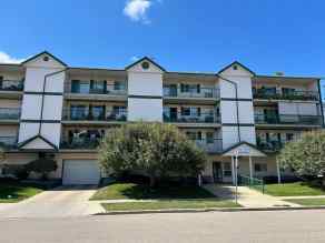 Apartment Downtown Red Deer homes