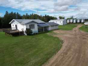 Detached Rural Mackenzie County homes