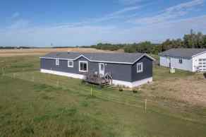Detached Rural Camrose County homes