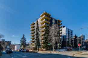 Just listed Beltline homes for sale new 903, 1107 15 Avenue SW in Beltline Calgary