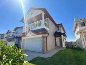 Detached Taradale homes