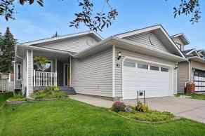 Detached MacEwan Glen homes