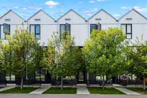 Row/Townhouse Greenwich homes