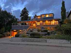 Detached Hounsfield Heights/Briar Hill homes