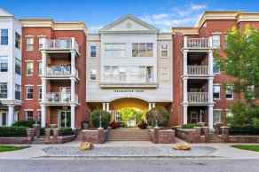 Apartment Garrison Green homes