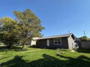Detached High Level homes